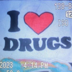 Meet your Posher, Grace